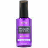 Фото Macadamia, Ultra Serum, White Musk, 3.38 fl oz (100 ml)