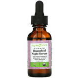 Фото Youth Boost, Bakuchiol Night Serum, 1 fl oz (30 ml)
