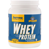 Фото Whey Protein Powder, Unflavored, 16 oz (454 g)