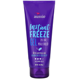 Фото Instant Freeze Gel,with Australian Jojoba Oil & Sea Kelp, Maximum Hold, 7 oz (198 g)