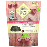 Фото Organic Tart Cherries, 5 Portion Packs, 0.7 oz (20 g) Each