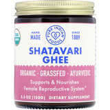 Фото Organic Shatavari Ghee, 5.3 oz (150 g)
