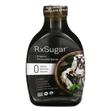 Фото Organic Chocolate Syrup, 16 fl oz (473 ml)