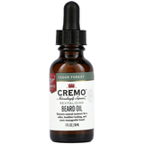 Фото Beard Oil, Cedar Forest, 1 fl oz (30 ml)