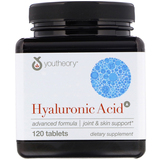 Фото Hyaluronic Acid, 120 Count