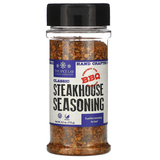 Фото Classic Steakhouse Seasoning,6.2 oz (175 g)
