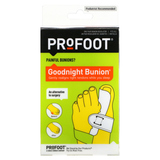 Фото Goodnight Bunion, Bunion Regulator, 1 Pair