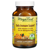 Фото Daily Immune Support , 60 Tablets