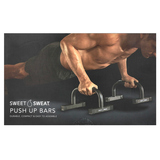 Фото Sweet Sweat, батончики для отжиманий, 2 батончика