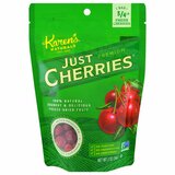Фото Just Premium Cherries, 2 oz (56 g)