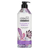 Фото Elegance Sensual Perfume, шампунь, 600 мл (20,3 жидк. Унции)