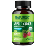 Фото Apple Cider Vinegar Gummies, 60 Vegan Friendly Gummies