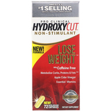 Фото Pro Clinical Hydroxycut, Non-Stimulant, 72 Rapid-Release Capsules