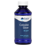 Фото Colloidal Silver, 4 fl oz (118 ml)