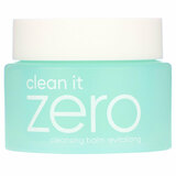 Фото Clean It Zero, очищающий бальзам, восстановление, 100 мл (3,38 жидк. унции)