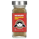 Фото Magic Mushroom Powder, 3.6 oz (102 g)