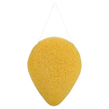 Фото Facial Konjac Sponge, Turmeric, 1 Sponge