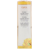 Фото Petite Applicators for Facial Waxing, 100 Applicators