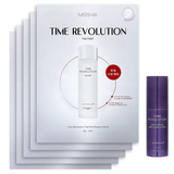 Фото Time Revolution Night Repair Firming Care Set, Holiday Edition, набор из 6 предметов