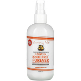 Фото Jamaican Black Castor Oil, Leave in Knot Free Forever, 8 fl oz 