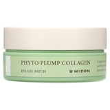 Фото Phyto Plump Collagen, гелевые патчи для глаз, 60 патчей по 1,4 г