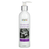 Фото Conditioner & Detangler, Lavender Chamomile, 8 oz (236.5 ml)