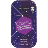 Фото Cosmic, Holographic Peel-Off Mask, Hydrating Amethyst, 0.33 fl oz (10 ml)