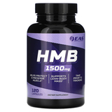 Фото HMB, 750 мг, 120 капсул