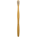Фото Humble Bamboo Toothbrush, Adult Sensitive, White, 1 Toothbrush