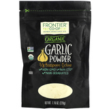 Фото Organic Garlic Powder, 7.76 oz (220 g)