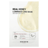 Фото Real Honey, маска для сияния кожи, 1 шт., 20 г (0,70 унции)