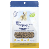 Фото ProDen PlaqueOff® Scoopables, For Large & Giant Breed Dogs, Hickory Smoked Bacon , 45 Scoops, 11 oz (315 g)