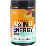 Фото Essential Amino Energy plus UC-II Collagen, Mango Lemonade, 9.5 oz (270 g)