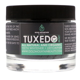 Фото Tuxedo, полностью натуральные и органические отбеливание и детоксикация зубов, Мята, 32 г