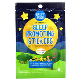 Фото Sleepy Patch, Sleep PromotingStickers, Kids 2+, 24 Pacthes