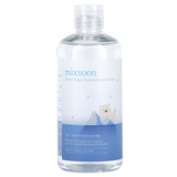 Фото Сыворотка с гиалуроновой кислотой Glacier Water, 300 мл (10,14 жидк. Унции)