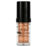 Фото PRO.coverage HD Illuminating Foundation, GLM644 Natural, 28 мл (0,95 жидк. Унции)