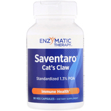 Фото Saventaro Cat's Claw, 90 Veg Capsules