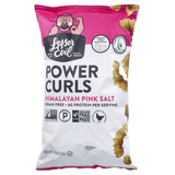 Фото Power Curls, розовая гималайская соль, 113 г (4 унции)