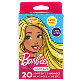 Фото Barbie, Adhesive Bandages, 20 Count