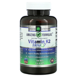 Фото Vitamin K2, 100 mcg, 120 VCaps