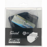 Фото Nano Protection Mask, Large, 1 Mask