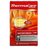 Фото Advanced Back Pain Therapy, S-M, 2 Lower Back & Hip Heatwraps