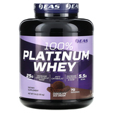 Фото 100% Platinum Whey, шоколадное мороженое, 2,26 кг (5 фунтов)