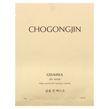 Фото Chogongjin, косметическая маска кымсул-джин, 30 г (1,05 унции)