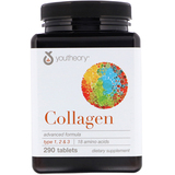 Фото Collagen Advanced 1, 2, & 3, 290 Count