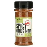 Фото Spicy Citrus Mojo, 5.7 oz (161 g)