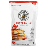 Фото Pancake Mix, Buttermilk , 16 oz (454 g)