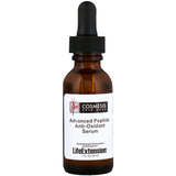 Фото Advanced Peptide Anti-Oxidant Serum, 1 oz (30 ml)