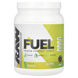 Фото Fuel, Premium Endurance Formula, лимон и лайм, 1620 г (57,28 унции)